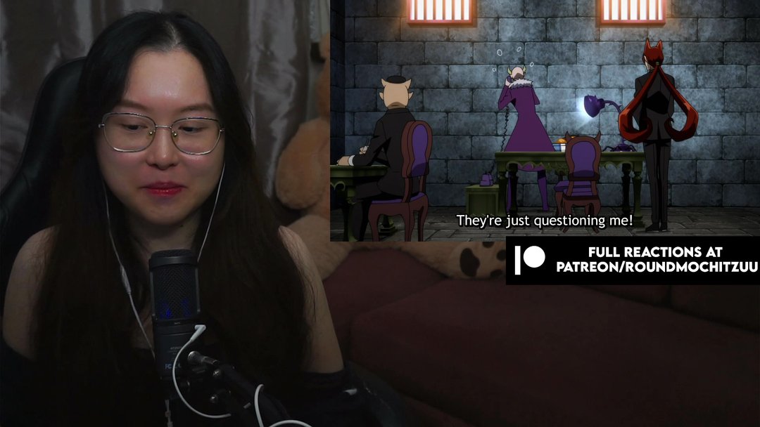 Welc Demon Sch! Iruma-kun - S1 EP14