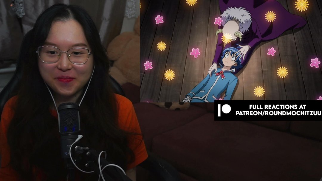 Welc Demon Sch! Iruma-kun - S1 EP19