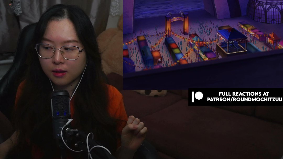 Welc Demon Sch! Iruma-kun - S1 EP20