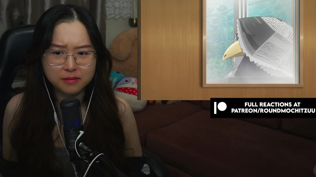 T0 Y0UR ETERN1TY - S3 EP12  