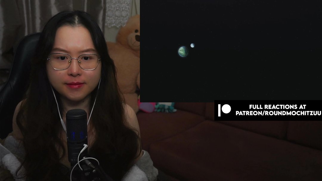 TR1GUN ST@MPEDE - S1 EP1