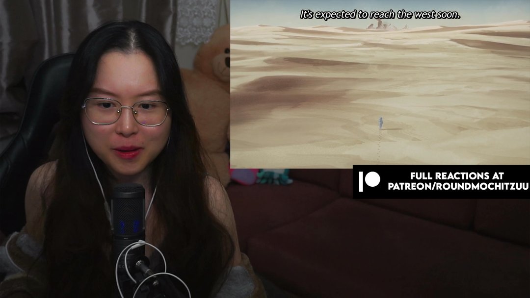 TR1GUN ST@MPEDE - S1 EP3