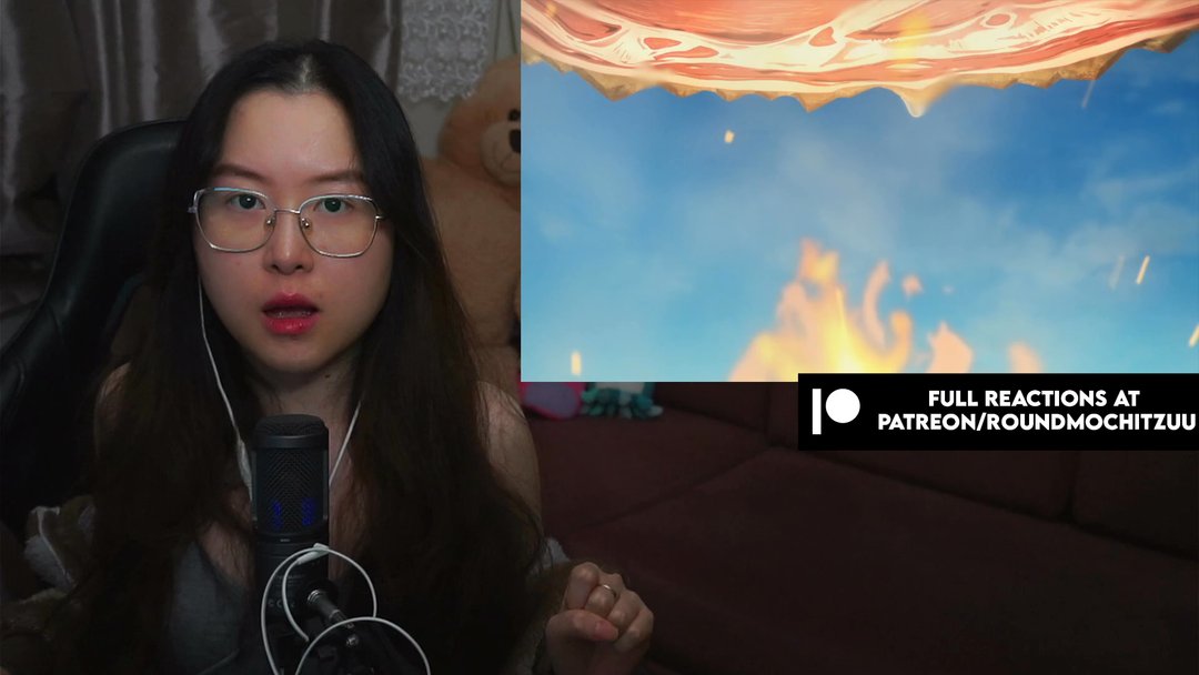 TR1GUN ST@MPEDE - S1 EP4