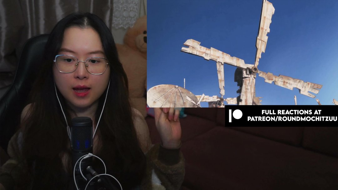 TR1GUN ST@MPEDE - S1 EP5