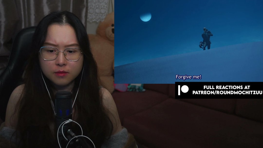 TR1GUN ST@MPEDE - S1 EP6