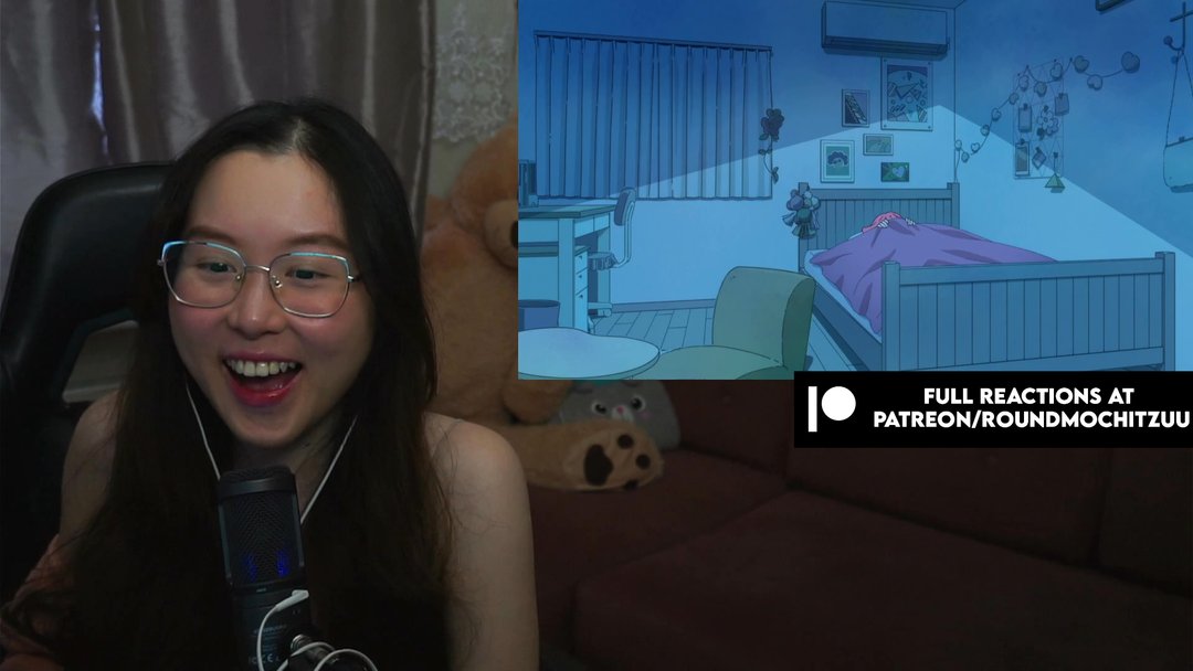 You&I Are Polar Opposites - EP 1 + OP/ED