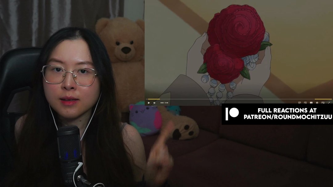 Ascend@nce of a B00kworm - S1 EP10