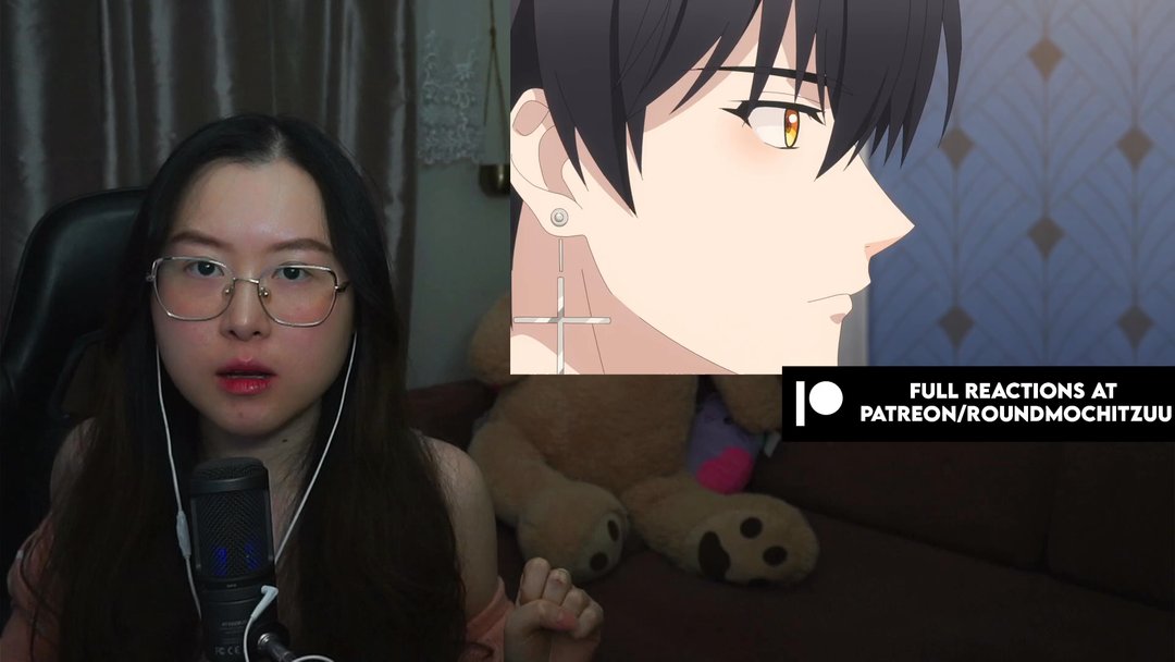 DARK M00N THE BL00D ALTAR - EP 3 + ED1