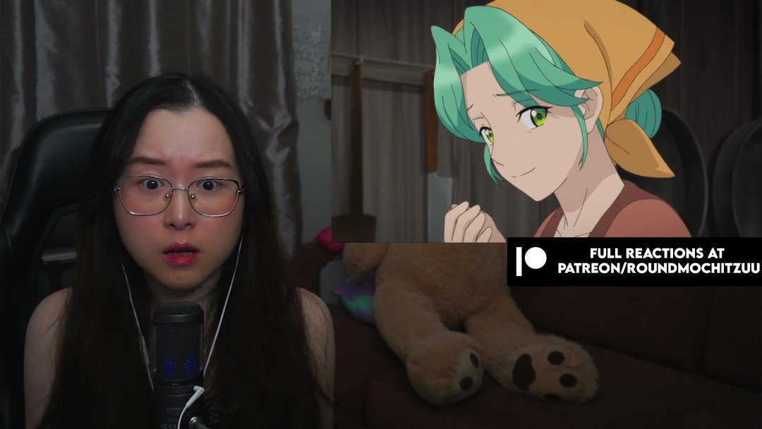 Ascend@nce of a B00kworm - S2 EP7