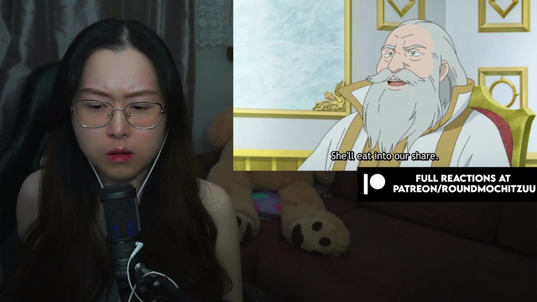 Ascend@nce of a B00kworm - S2 EP9