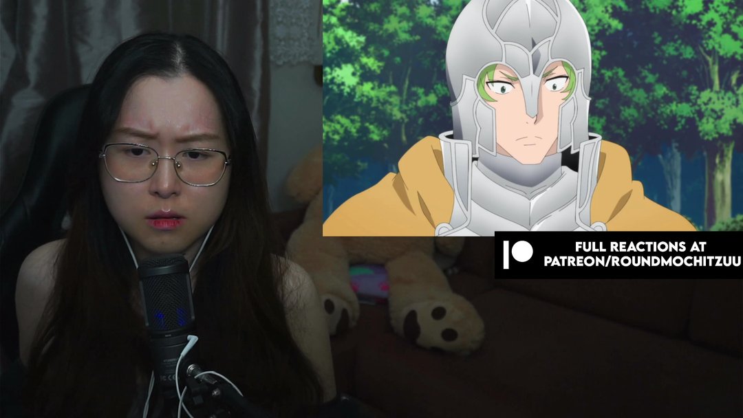 Ascend@nce of a B00kworm - S2 EP11