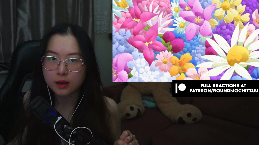 Ascend@nce of a B00kworm - S3 EP1