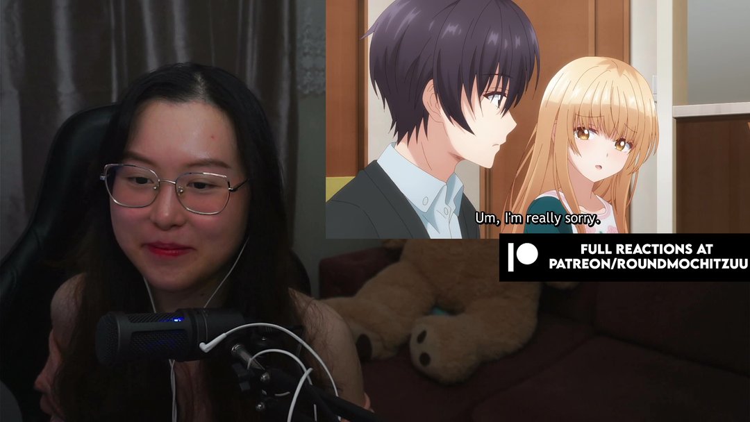 Angel N3xt D00r Spoils Me - S1 EP4