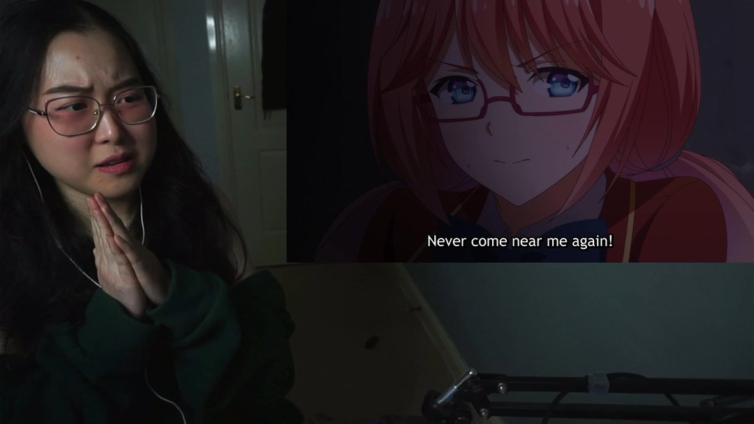 CL@$$R00M 0F TH3 EL1T3 - S1 EP6