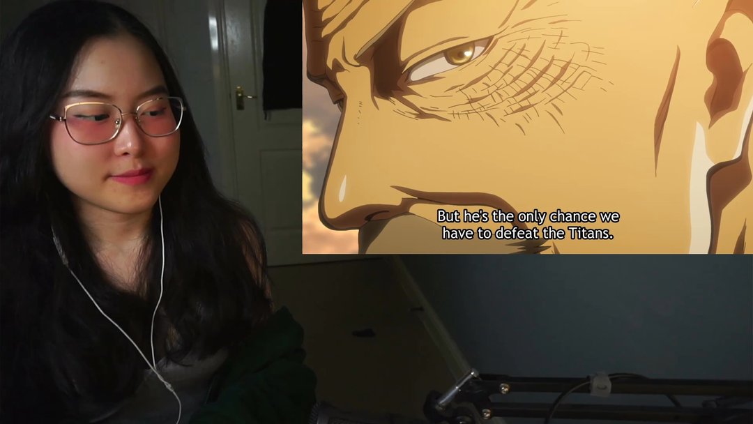 AṬṬ@CK 0N Ṭ1Ṭ@N - S1 EP 11