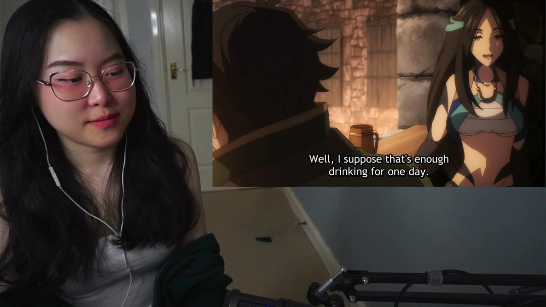 SH13LD H3R0 - S3 EP1