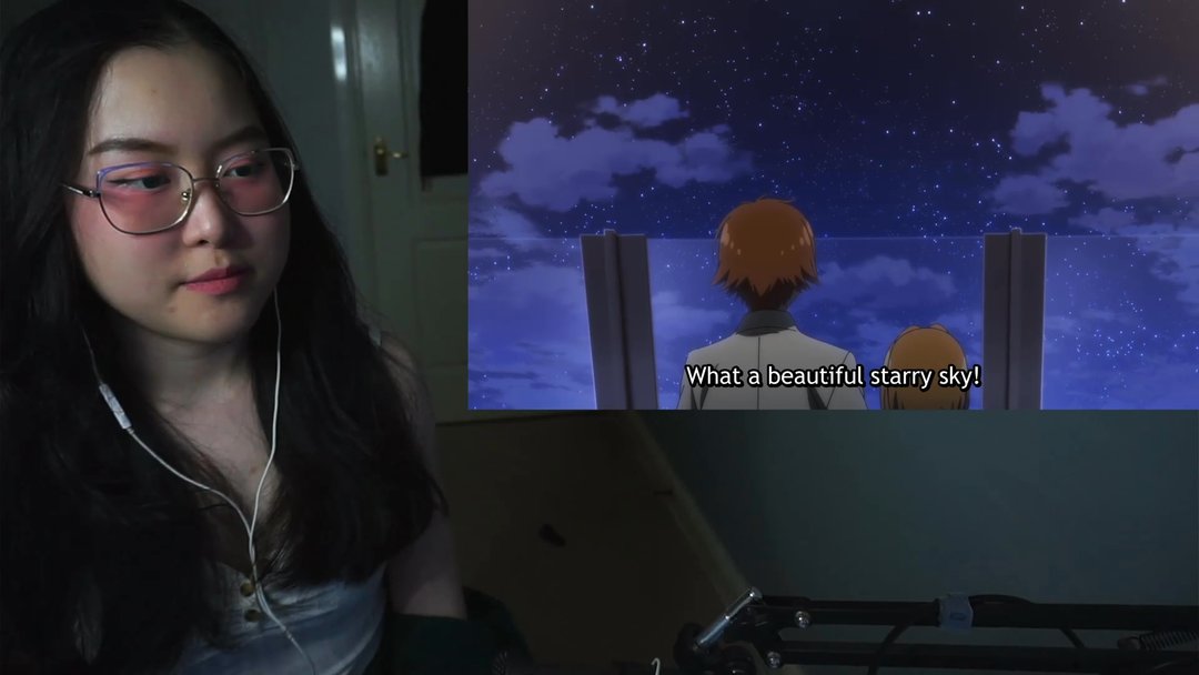 CL@$$R00M 0F TH3 EL1T3 - S1 EP8