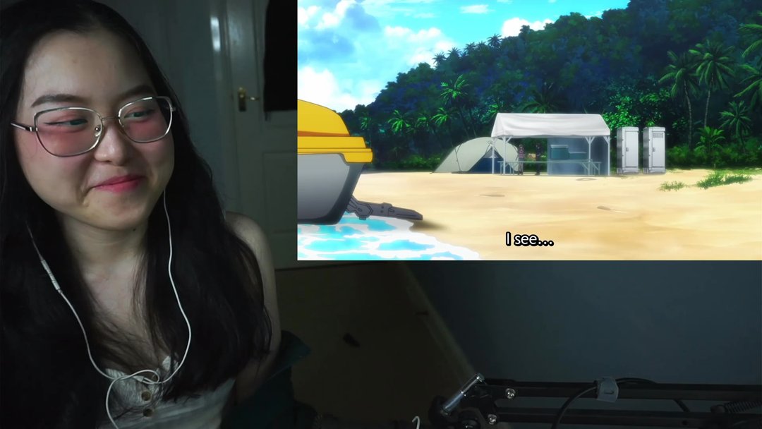 CL@$$R00M 0F TH3 EL1T3 - S1 EP9