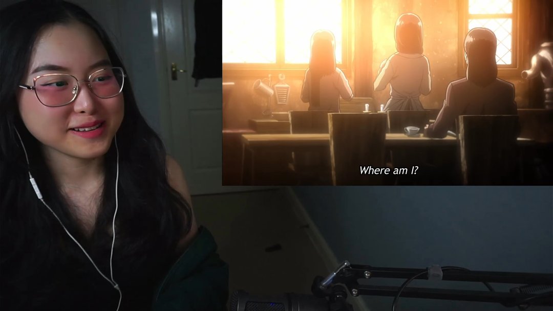 AṬṬ@CK 0N Ṭ1Ṭ@N - S1 EP12