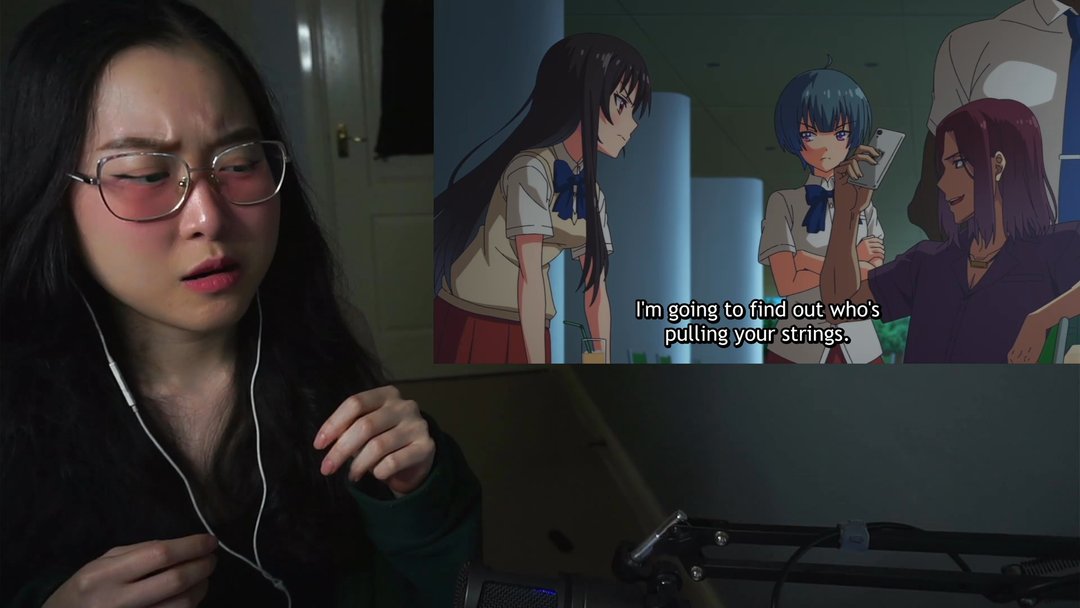 CL@$$R00M 0F TH3 EL1T3 - S2 EP1