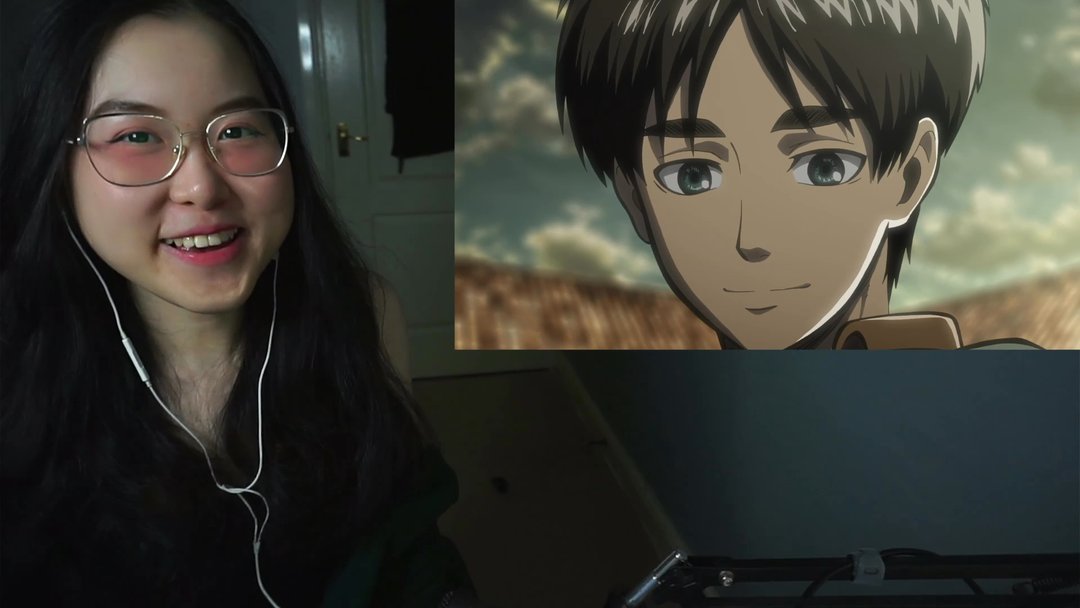 AṬṬ@CK 0N Ṭ1Ṭ@N - S1 EP16