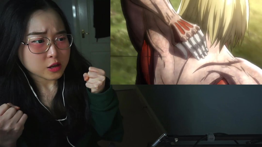 AṬṬ@CK 0N Ṭ1Ṭ@N - S1 EP17