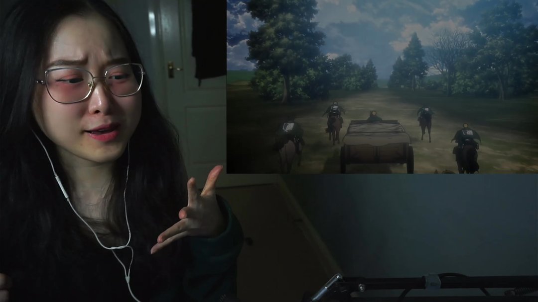 AṬṬ@CK 0N Ṭ1Ṭ@N - S1 EP18