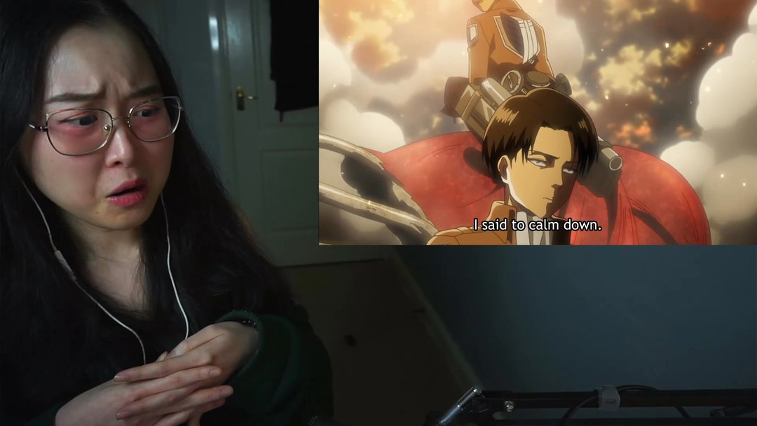 AṬṬ@CK 0N Ṭ1Ṭ@N - S1 EP19