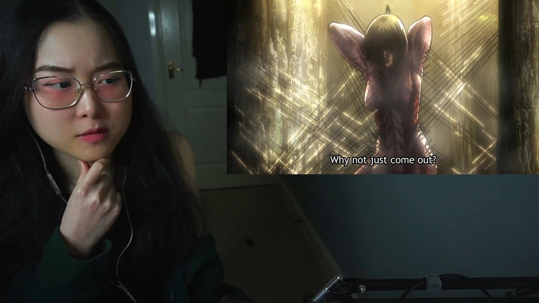 AṬṬ@CK 0N Ṭ1Ṭ@N - S1 EP20