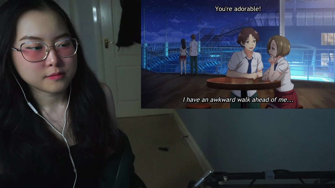 CL@$$R00M 0F TH3 EL1T3 - S2 EP2