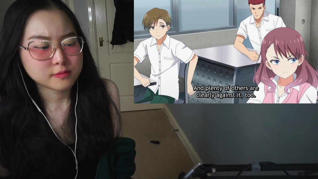 CL@$$R00M 0F TH3 EL1T3 - S2 EP4