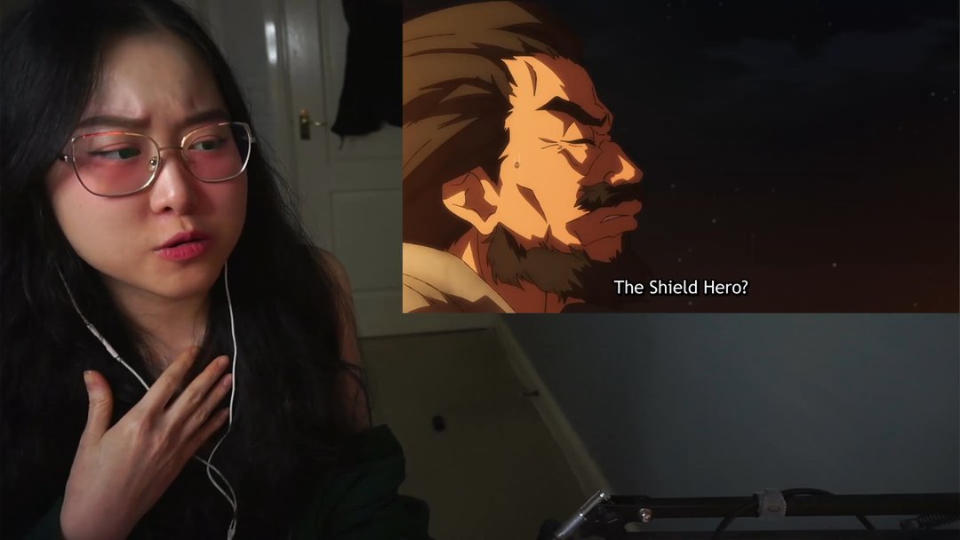 SH13LD H3R0 - S3 EP3