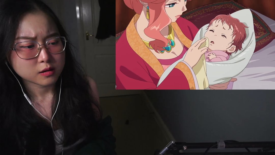 TH3 AP0TH3C@RY D1@R13$ - EP 1