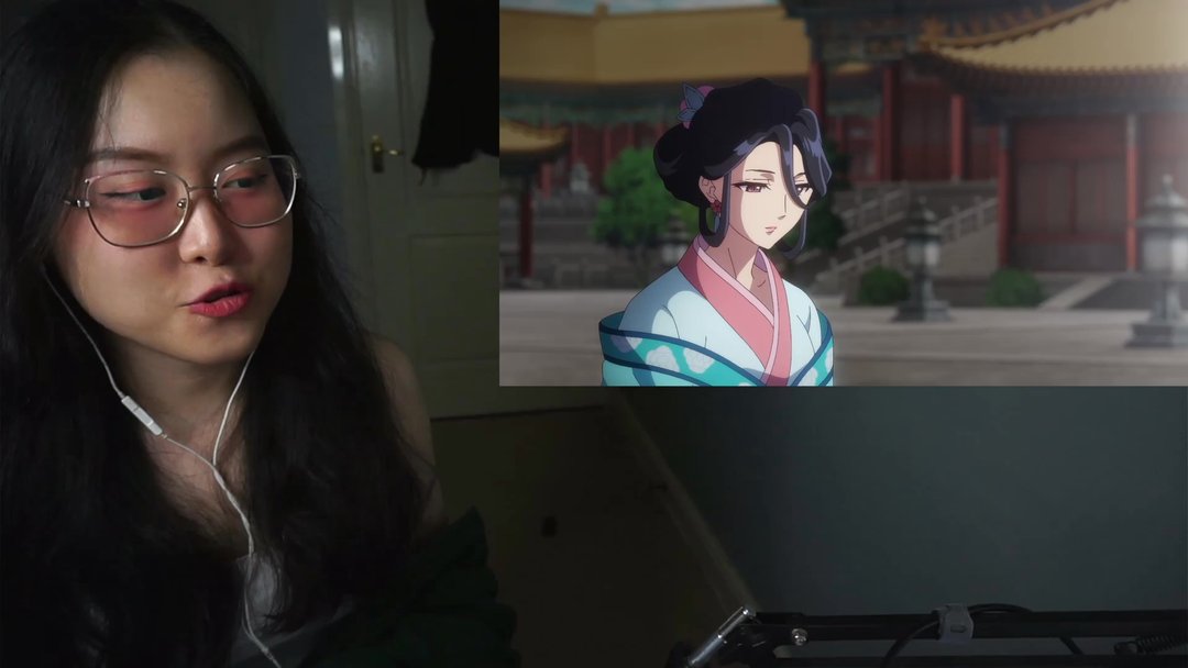 TH3 AP0TH3C@RY D1@R13$ - EP 3