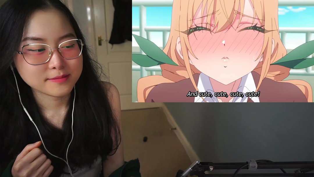 100GFs WH0 RLYRLY LUV U - EP 1-2
