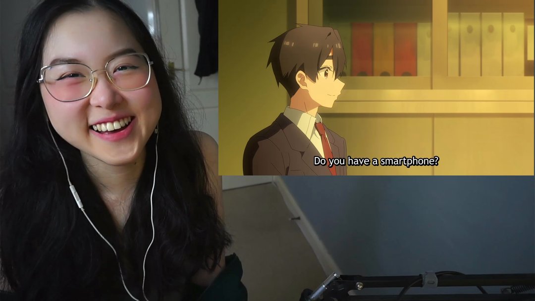 100GFs WH0 RLYRLY LUV U - EP 3