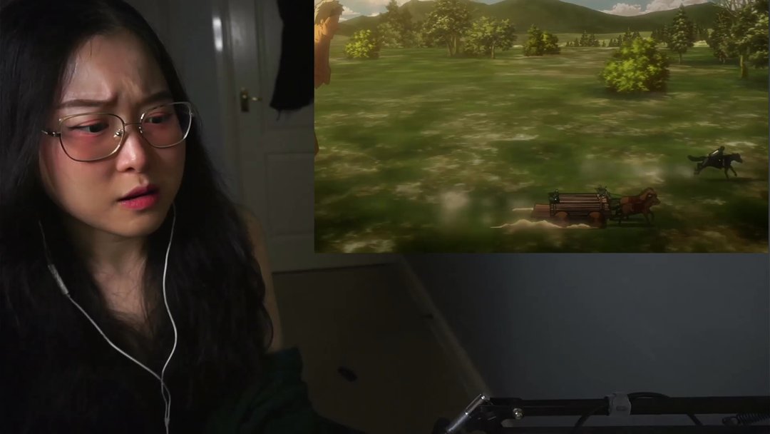 AṬṬ@CK 0N Ṭ1Ṭ@N - S1 EP22