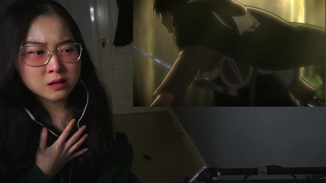 AṬṬ@CK 0N Ṭ1Ṭ@N - S1 EP21