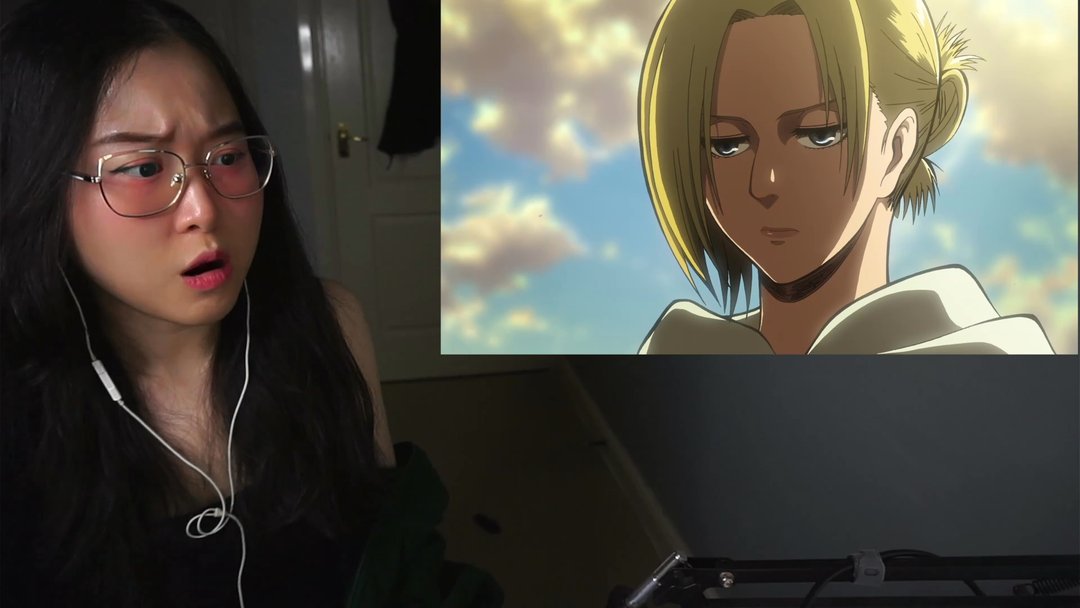 AṬṬ@CK 0N Ṭ1Ṭ@N - S1 EP23