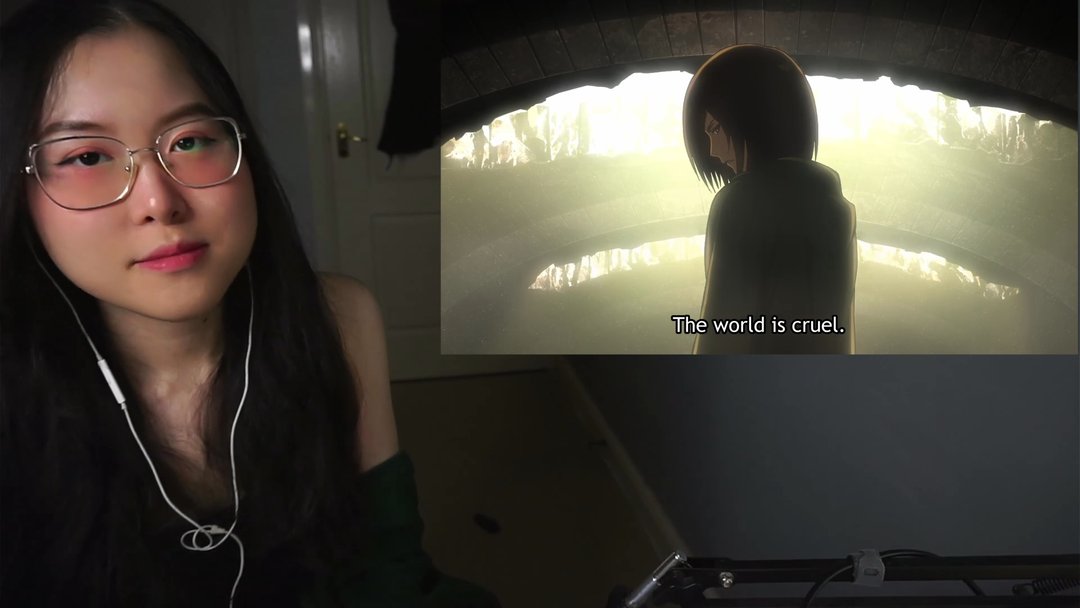 AṬṬ@CK 0N Ṭ1Ṭ@N - S1 EP24