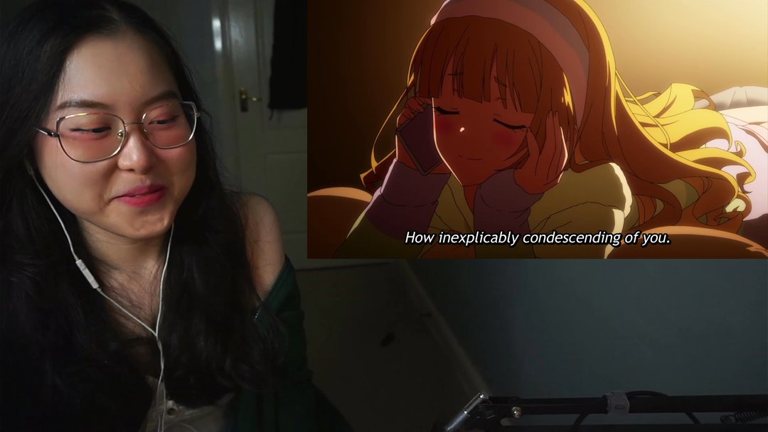 CL@$$R00M 0F TH3 EL1T3 - S2 EP7