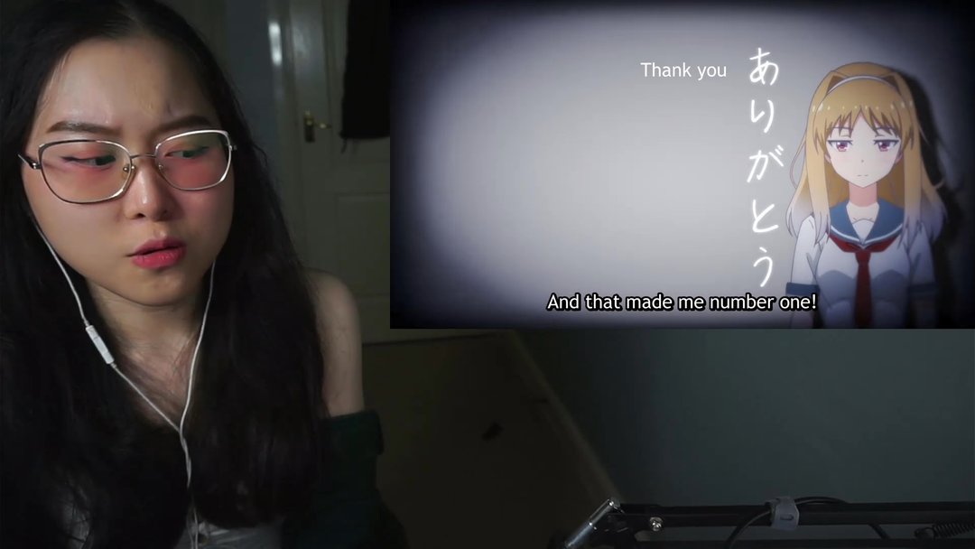 CL@$$R00M 0F TH3 EL1T3 - S2 EP8