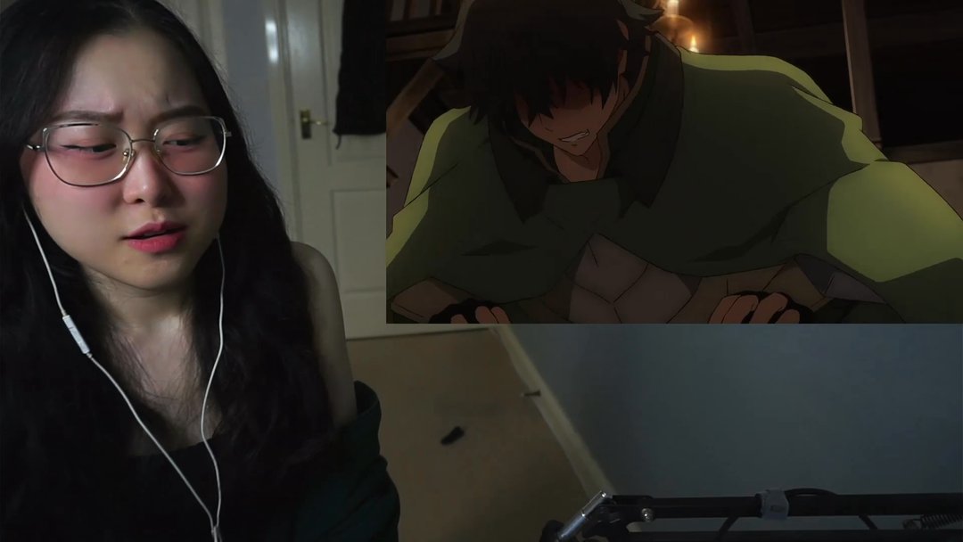 SH13LD H3R0 - S3 EP4