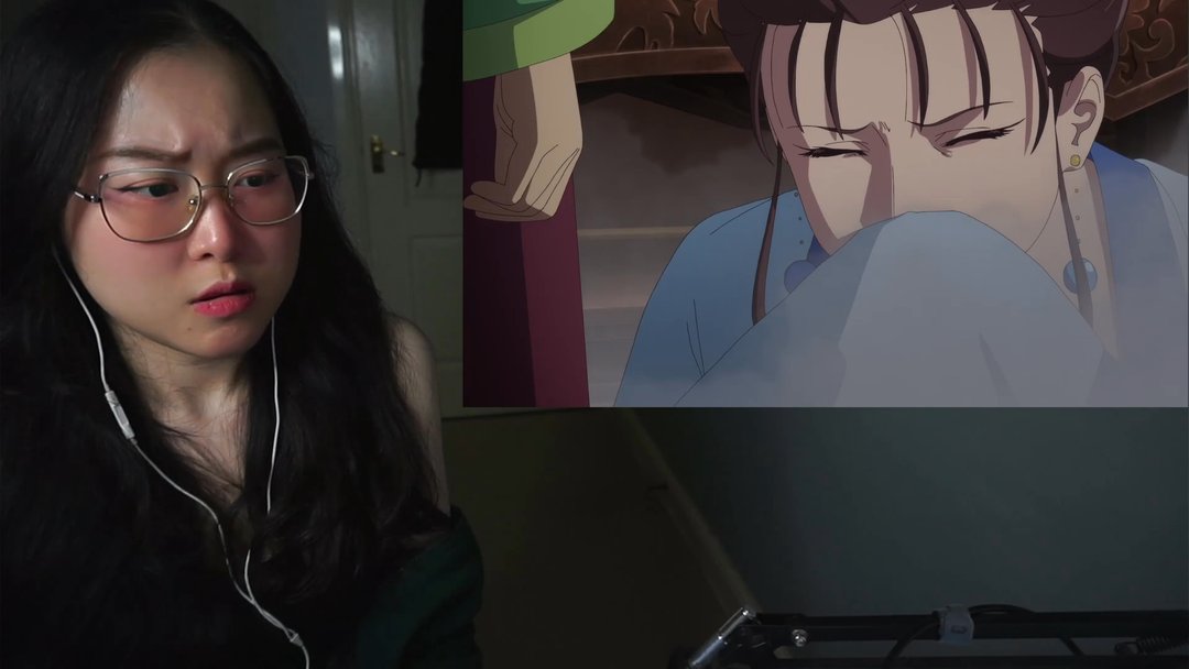 TH3 AP0TH3C@RY D1@R13$ - EP 4