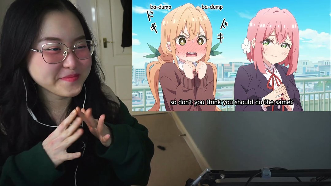 100GFs WH0 RLYRLY LUV U - EP 4
