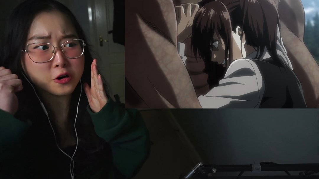 AṬṬ@CK 0N Ṭ1Ṭ@N - S2 EP2