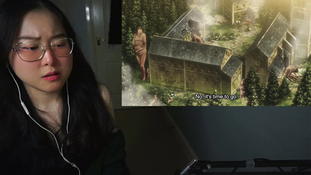 AṬṬ@CK 0N Ṭ1Ṭ@N - S2 EP1