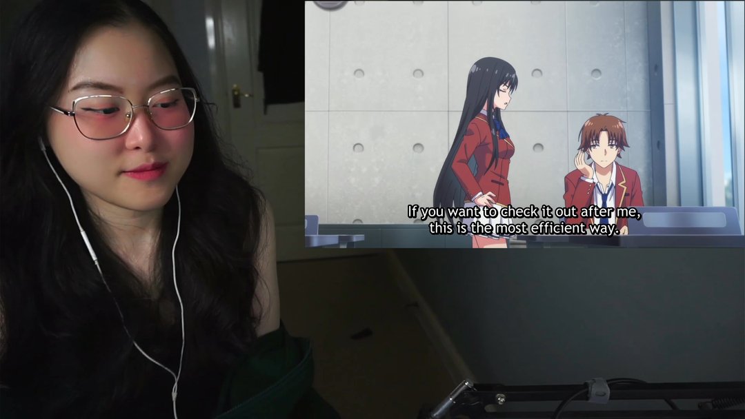 CL@$$R00M 0F TH3 EL1T3 - S2 EP10