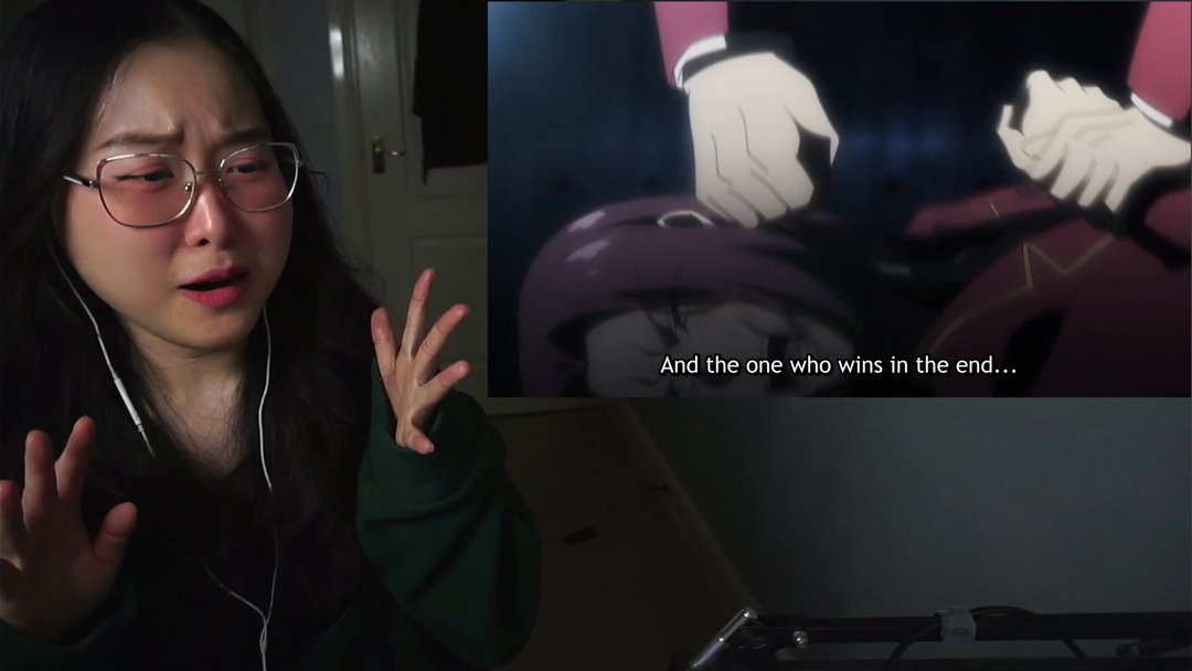 CL@$$R00M 0F TH3 EL1T3 - S2 EP12