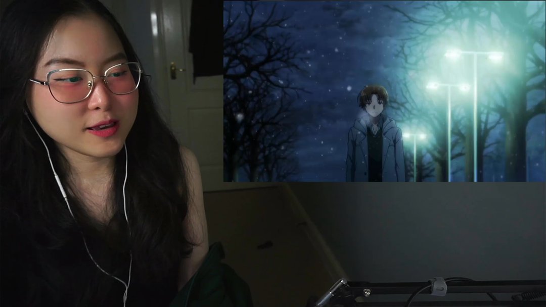 CL@$$R00M 0F TH3 EL1T3 - S2 EP13